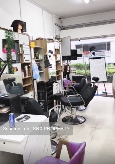 107 jalan bukit merah (D3), Shop House #504618651